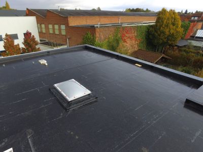 Epdm Roof Installation - Epdm Roof Installation Myrtle Beach, South Carolina