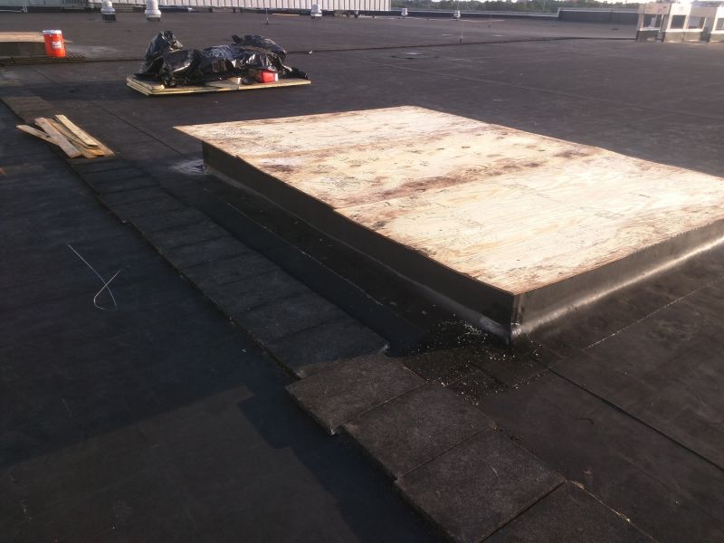 Durability of Epdm Roofing