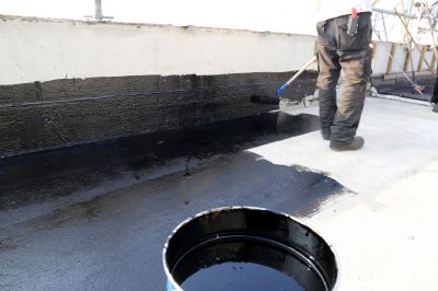 Weather Impact on Epdm