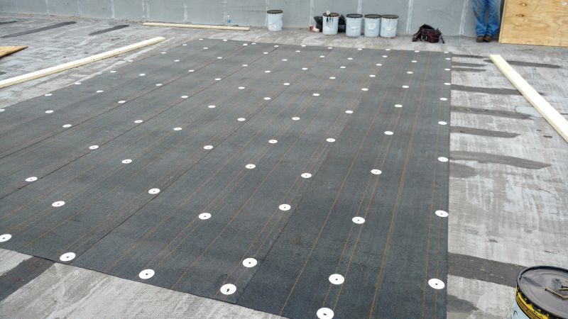 Tpo, Epdm, And Pvc: Comparing Single-Ply Roof Installation Options